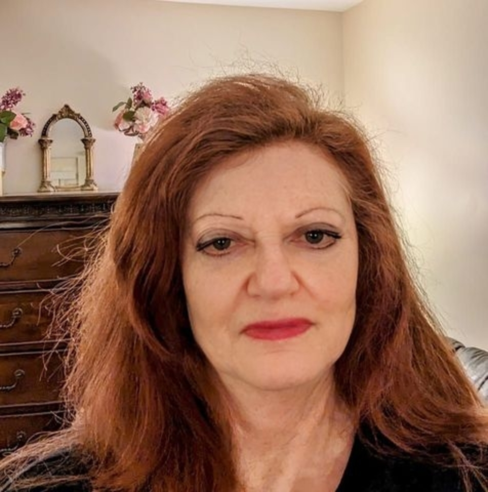 Meet your Posher, Svetlana